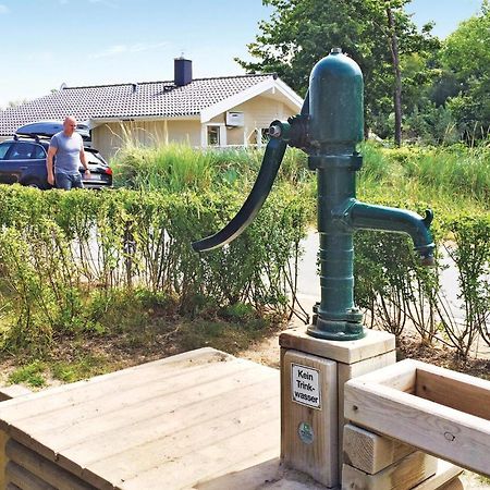 Frische Brise 22 - Dorf 3 Villa Priwall Bagian luar foto