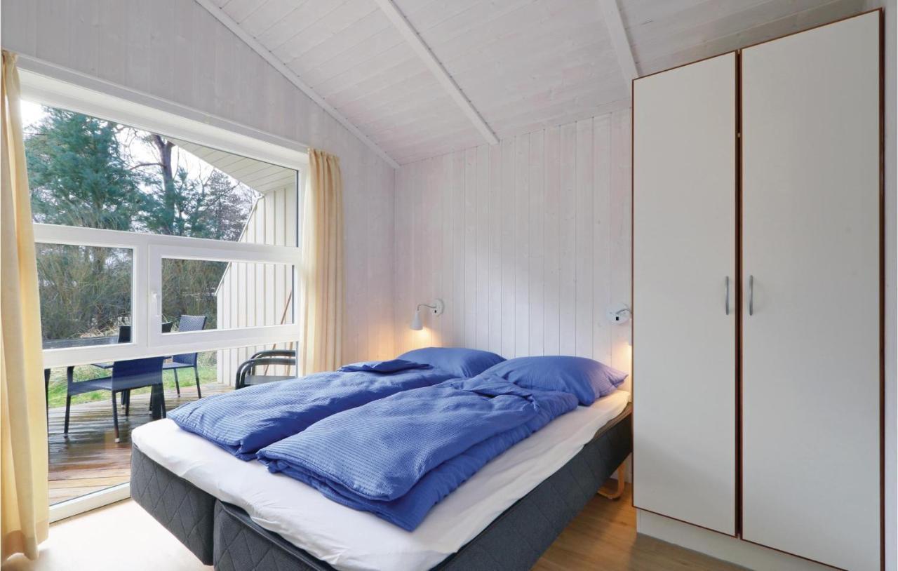Frische Brise 22 - Dorf 3 Villa Priwall Bagian luar foto