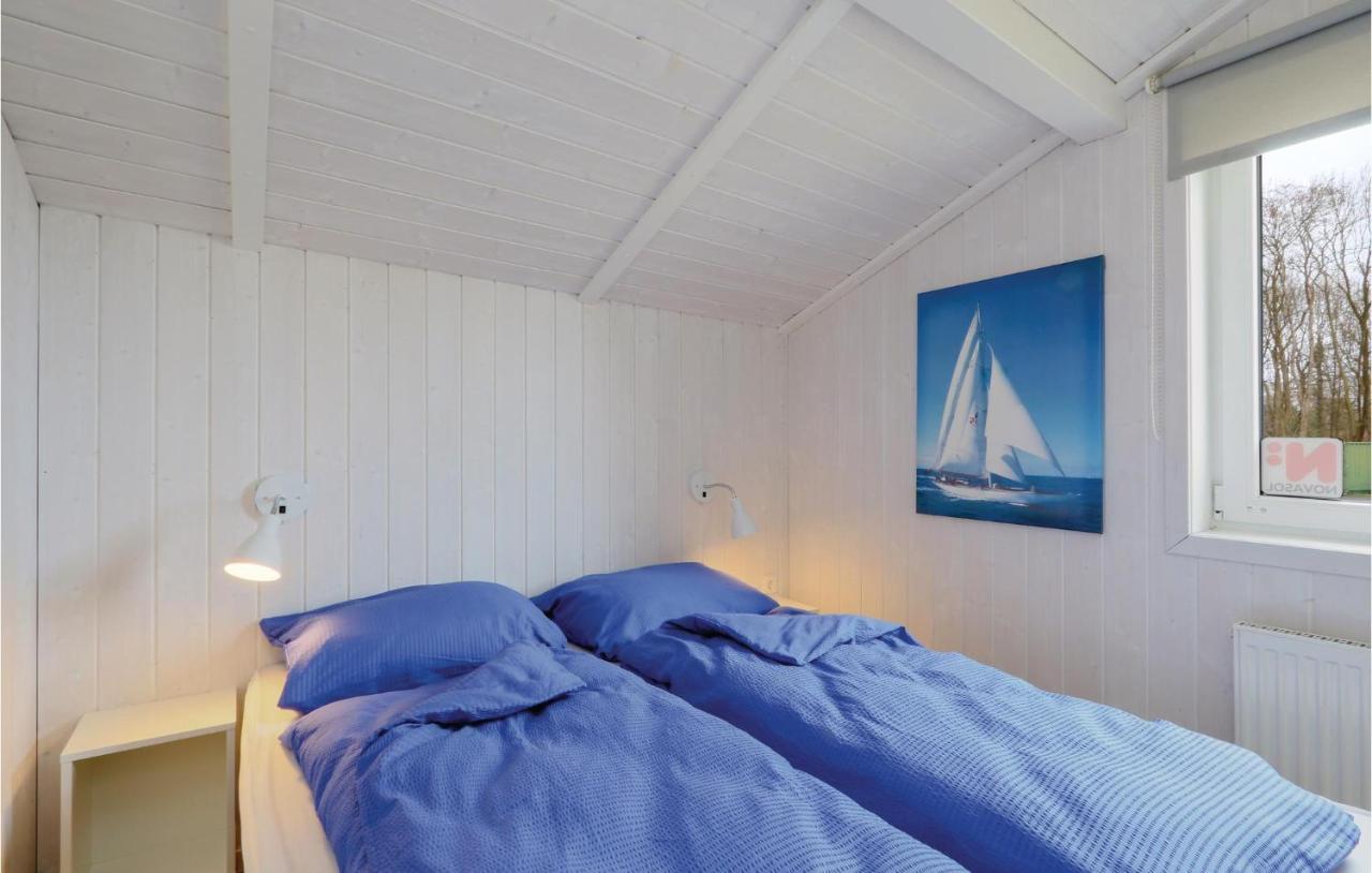 Frische Brise 22 - Dorf 3 Villa Priwall Bagian luar foto