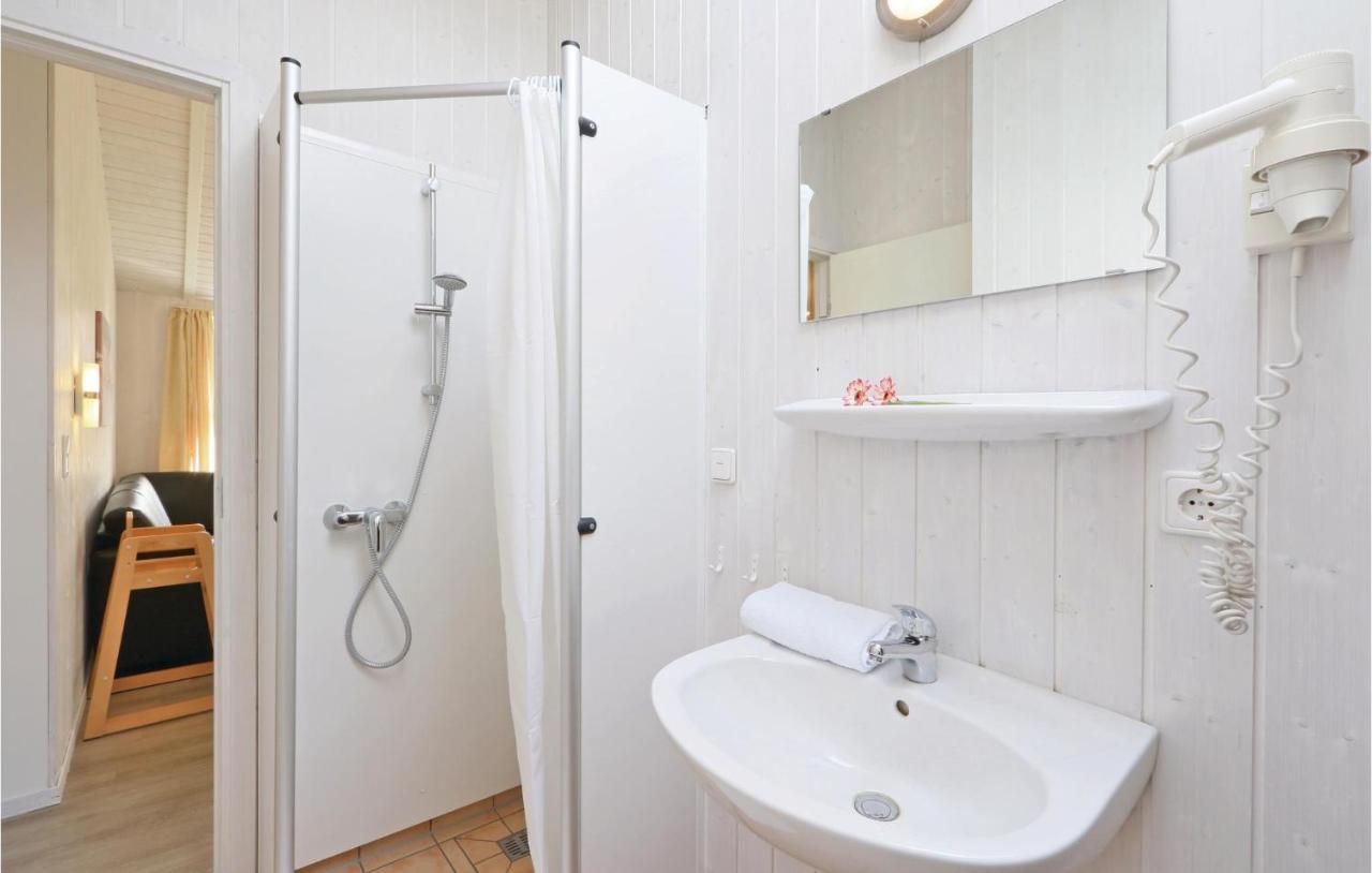 Frische Brise 22 - Dorf 3 Villa Priwall Bagian luar foto