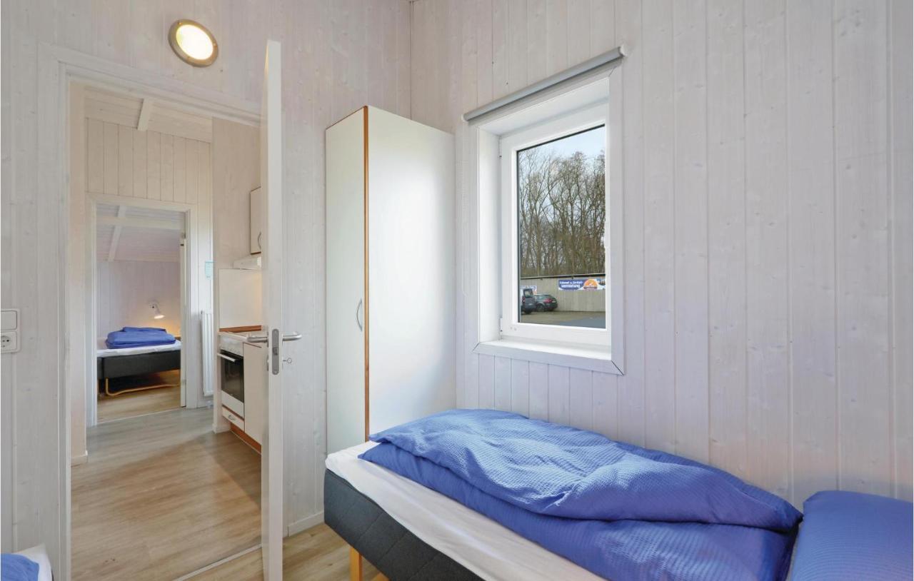 Frische Brise 22 - Dorf 3 Villa Priwall Bagian luar foto